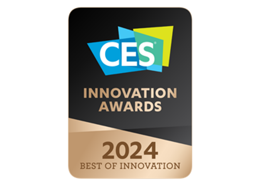 LG Honored With Significant Number of CES 2025 Innovation Awards Wowery